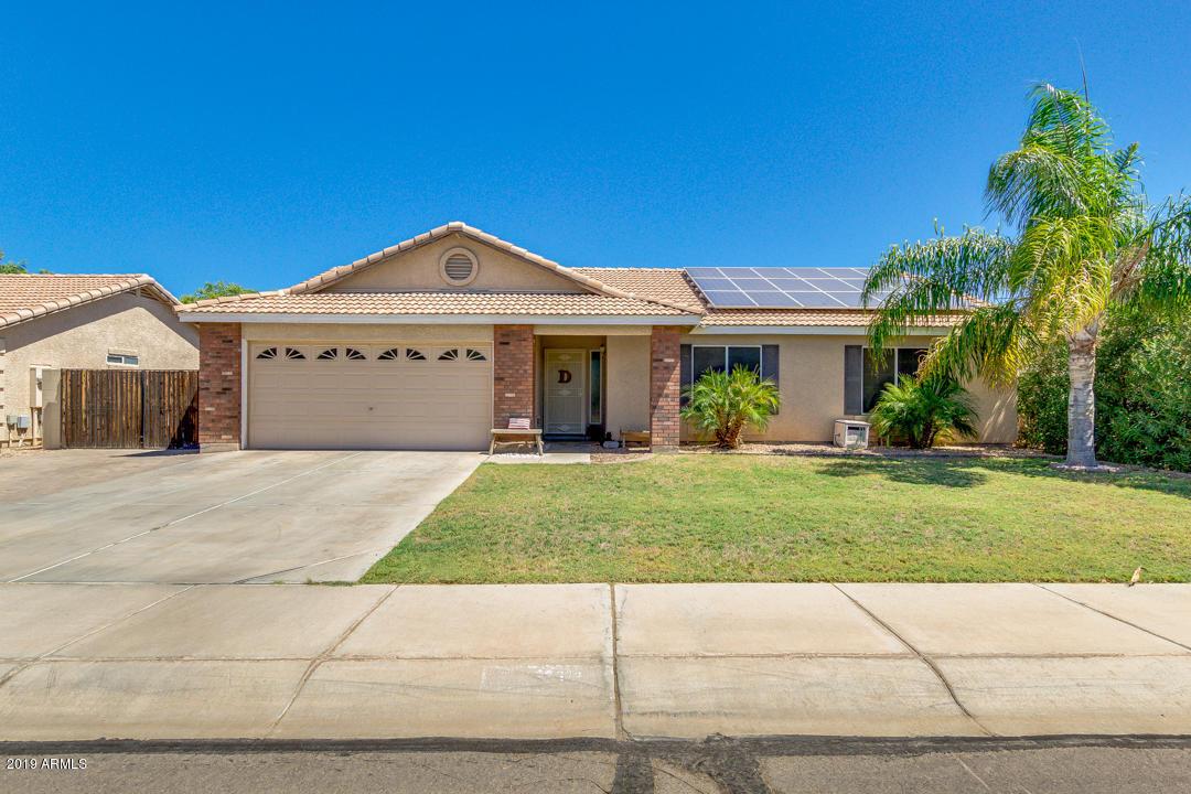 11330 E Rutledge Ave., Mesa, AZ 85212