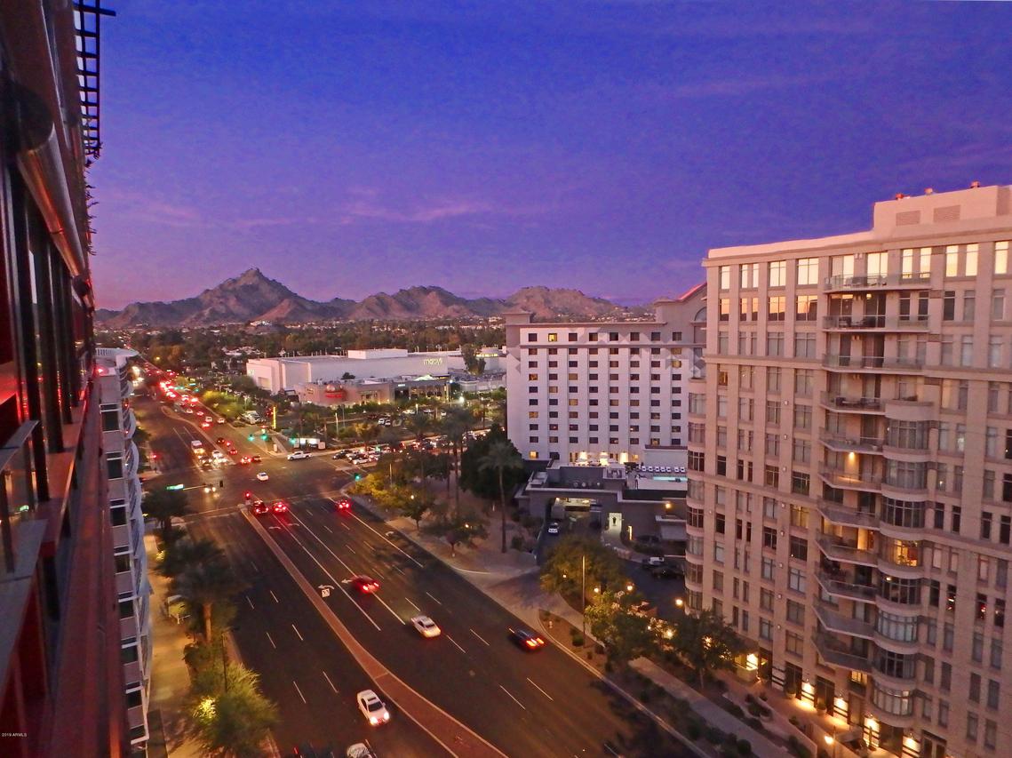 4808 N 24th St. #1304, Phoenix, AZ 85016