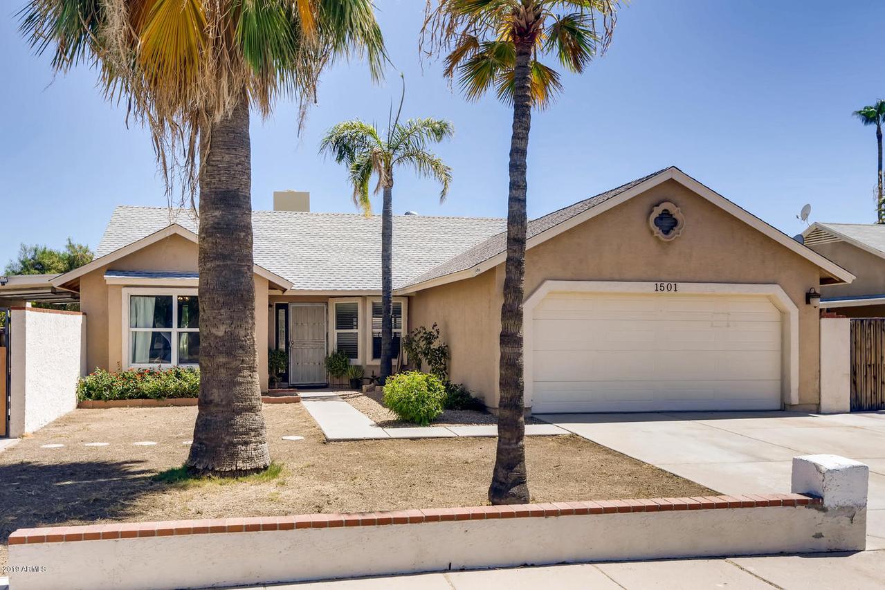 1501 E Utopia Rd., Phoenix, AZ 85024