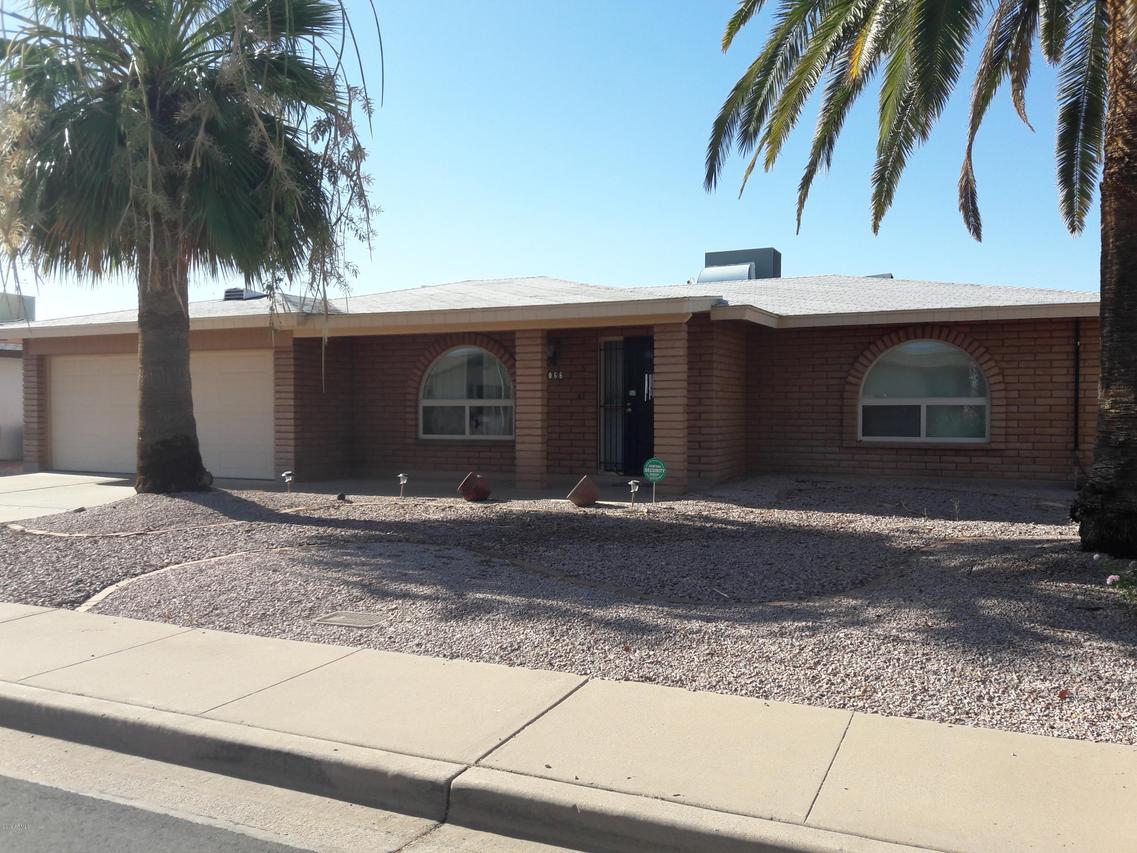 5066 E Enid Ave., Mesa, AZ 85206