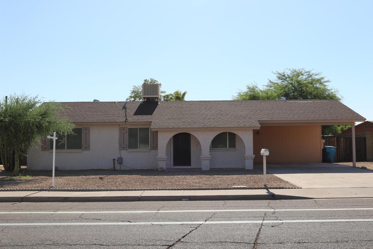 11440 N 39th Ave., Phoenix, AZ 85029