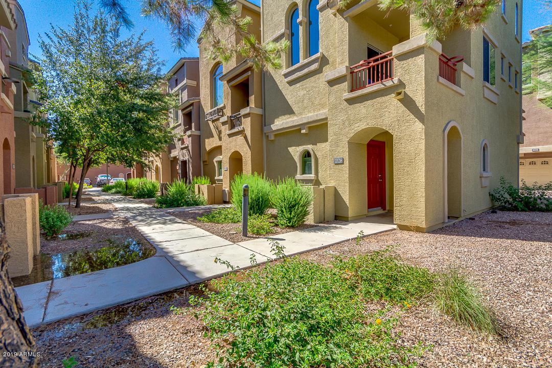 240 W Juniper Ave. #1026, Gilbert, AZ 85233