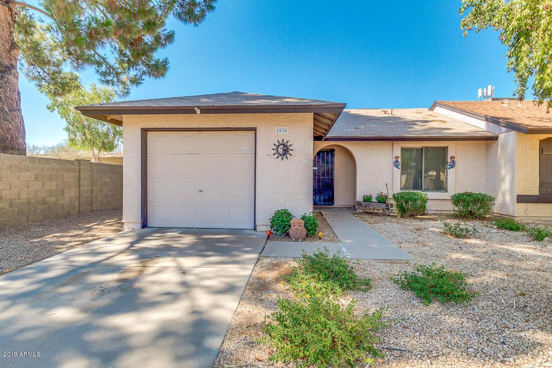 2830 E Isabella Ave., Mesa, AZ 85204