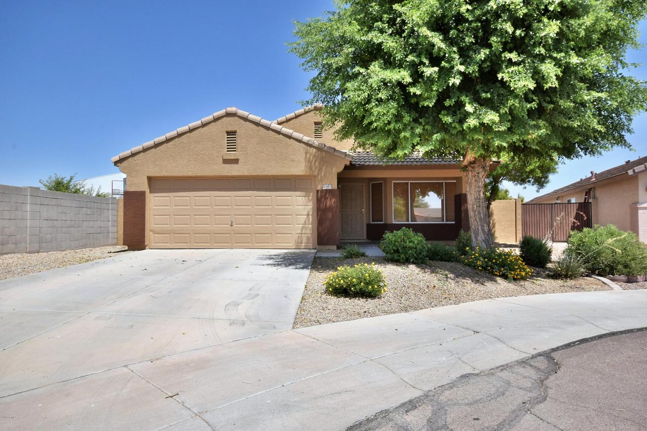 20989 N 84th Ln., Peoria, AZ 85382