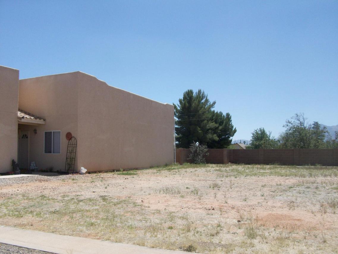 384 Robin Ct. #5, Sierra Vista, AZ 85635