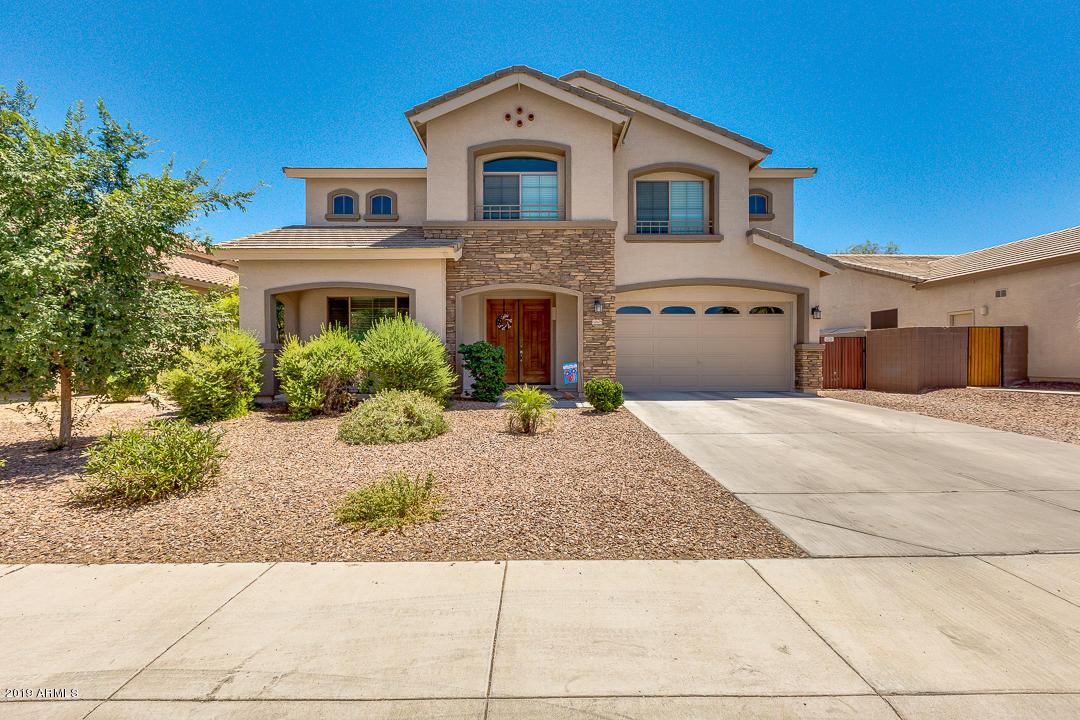 14609 W St Moritz Ln., Surprise, AZ 85379