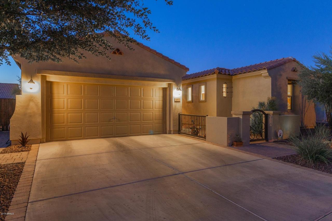 14842 W Luna Dr., Litchfield Park, AZ 85340