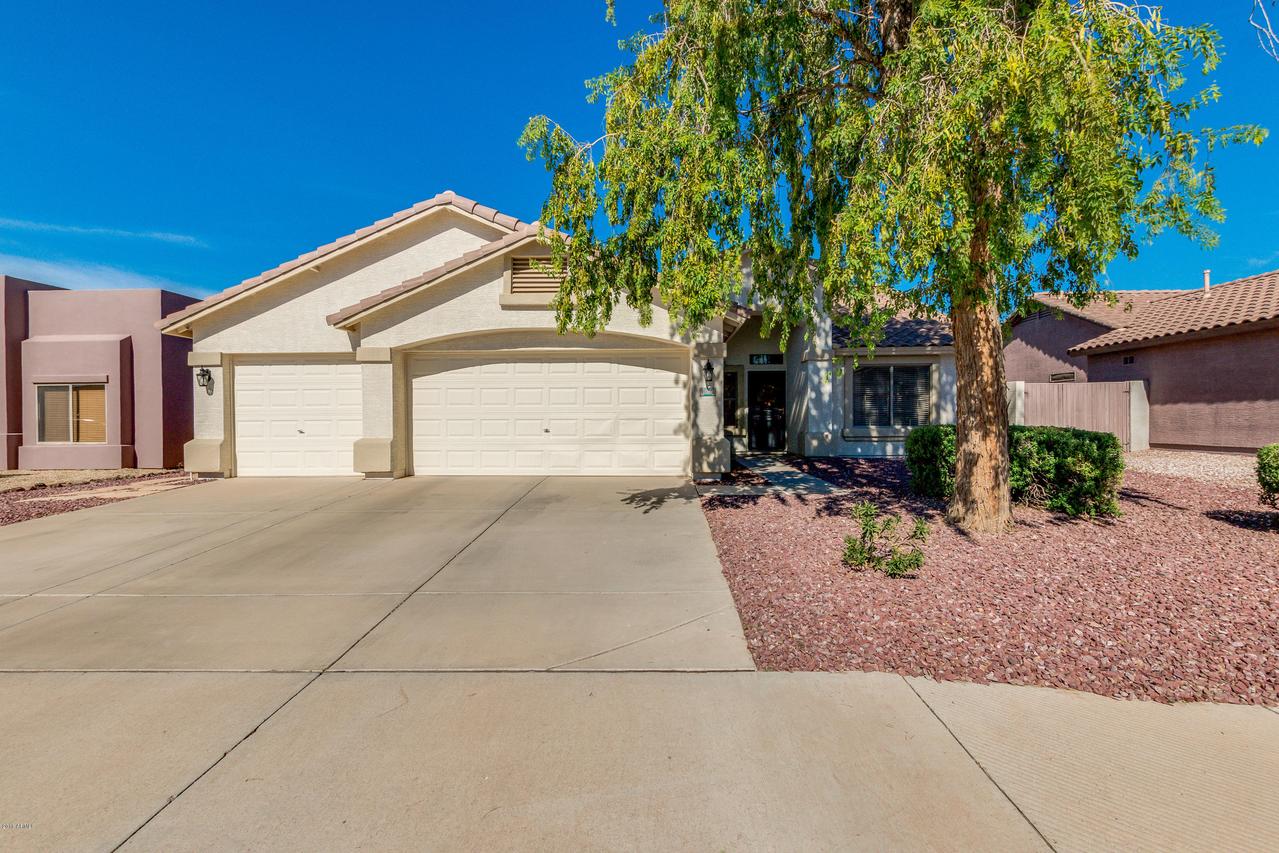 10722 E Pampa Ave., Mesa, AZ 85212