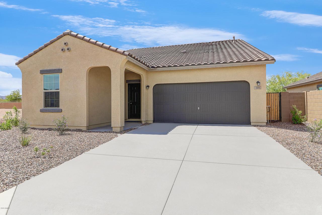 301 S Verdad Ln., Casa Grande, AZ 85194
