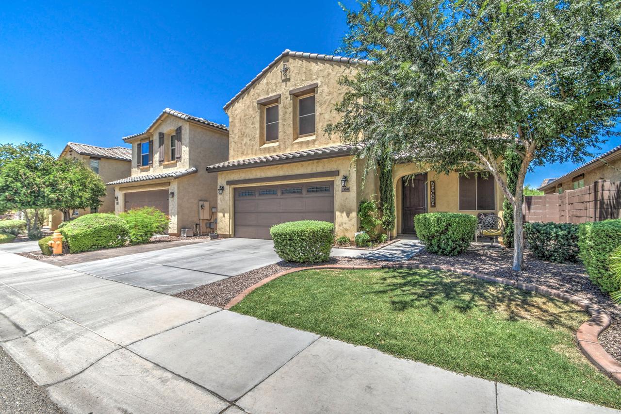 5540 W Buckskin Tr., Phoenix, AZ 85083