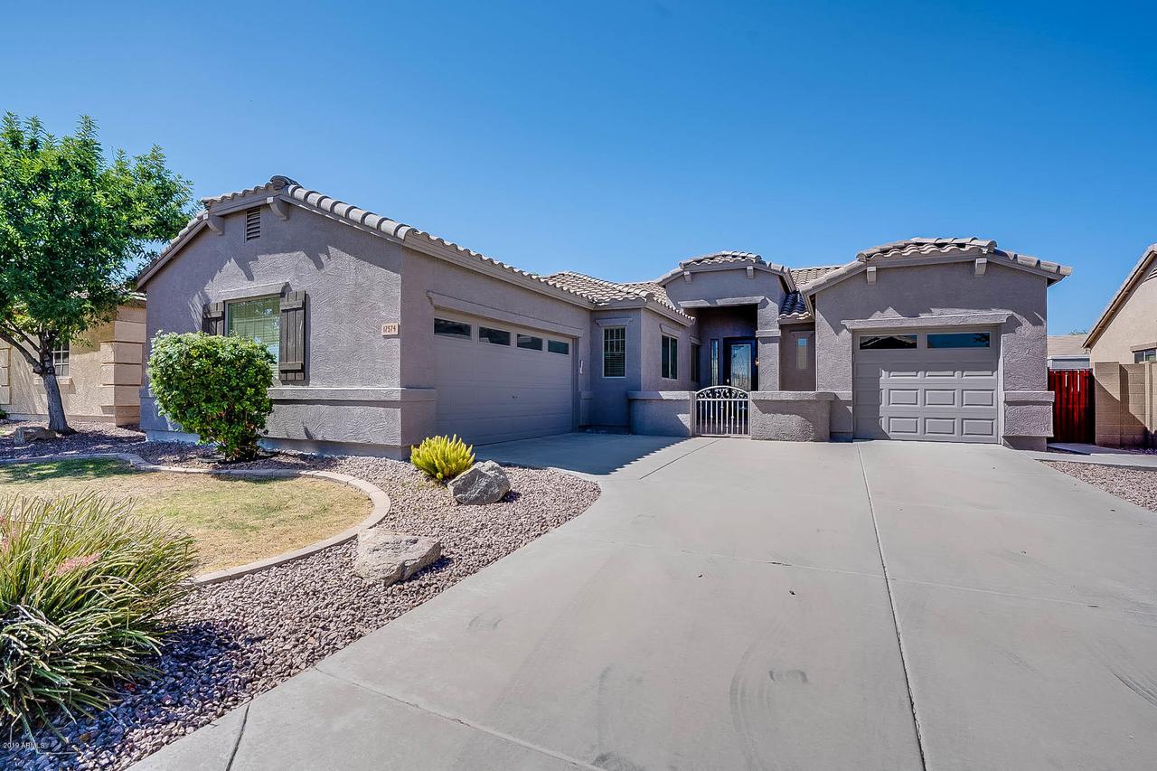 17574 W Gelding Dr., Surprise, AZ 85388
