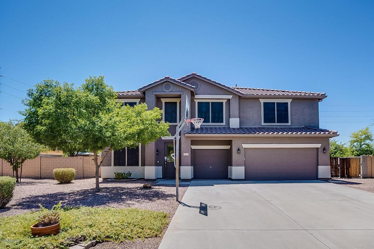 3431 W Desert Vista Tr., Phoenix, AZ 85083