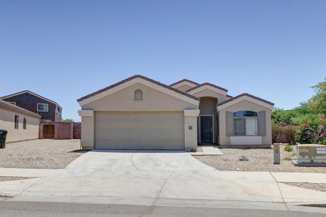 5737 S 34th Ave., Phoenix, AZ 85041