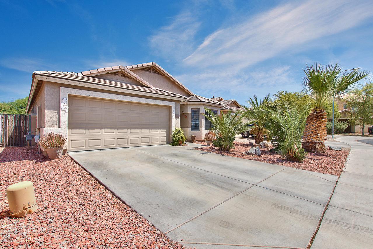 45476 W Tulip Ln., Maricopa, AZ 85139