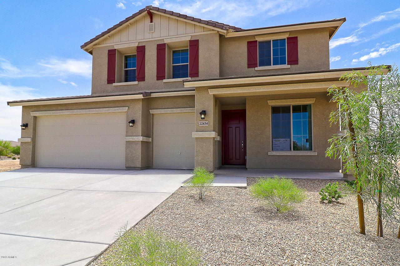22434 N 180th Dr., Surprise, AZ 85387