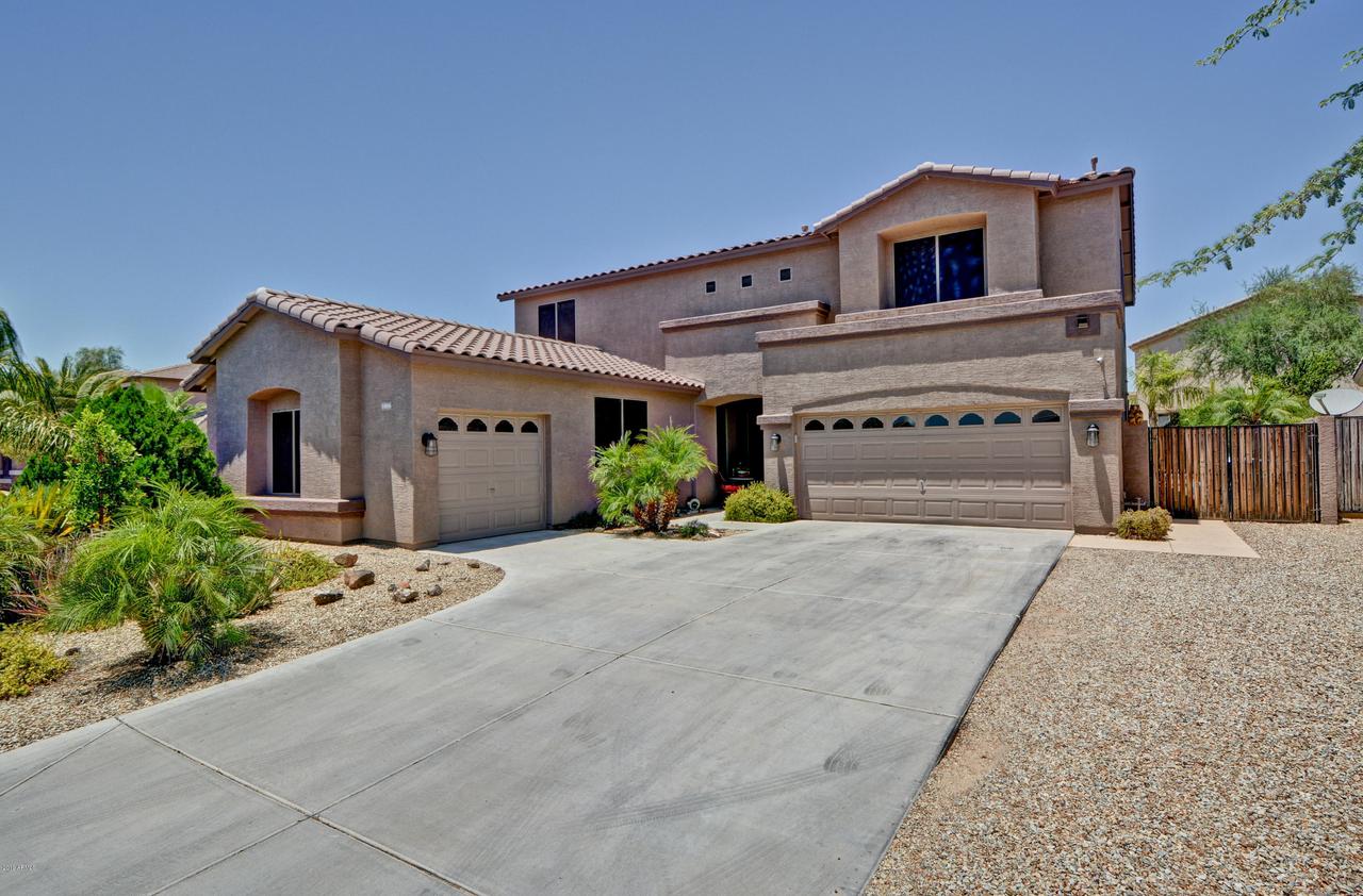 11056 W Jefferson St., Avondale, AZ 85323