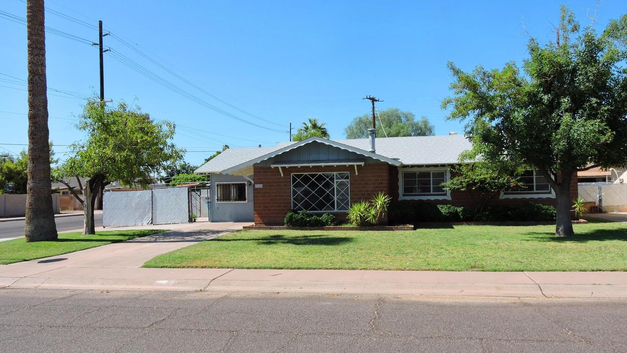 3650 W Tuckey Ln., Phoenix, AZ 85019