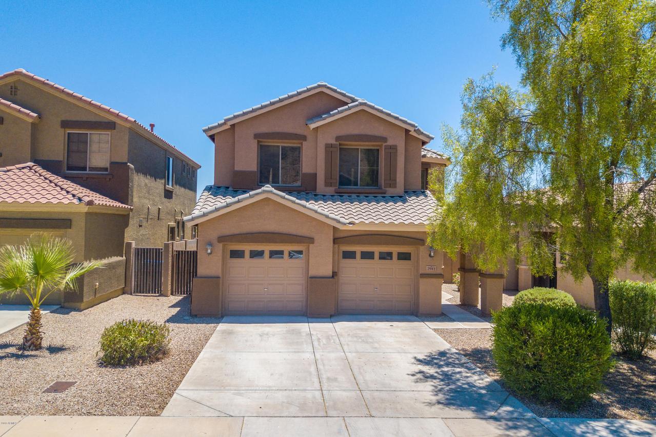 2941 W Silver Fox Way, Phoenix, AZ 85045