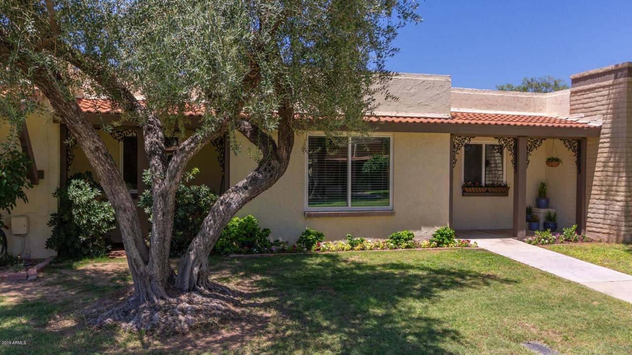 8326 E Keim Dr., Scottsdale, AZ 85250