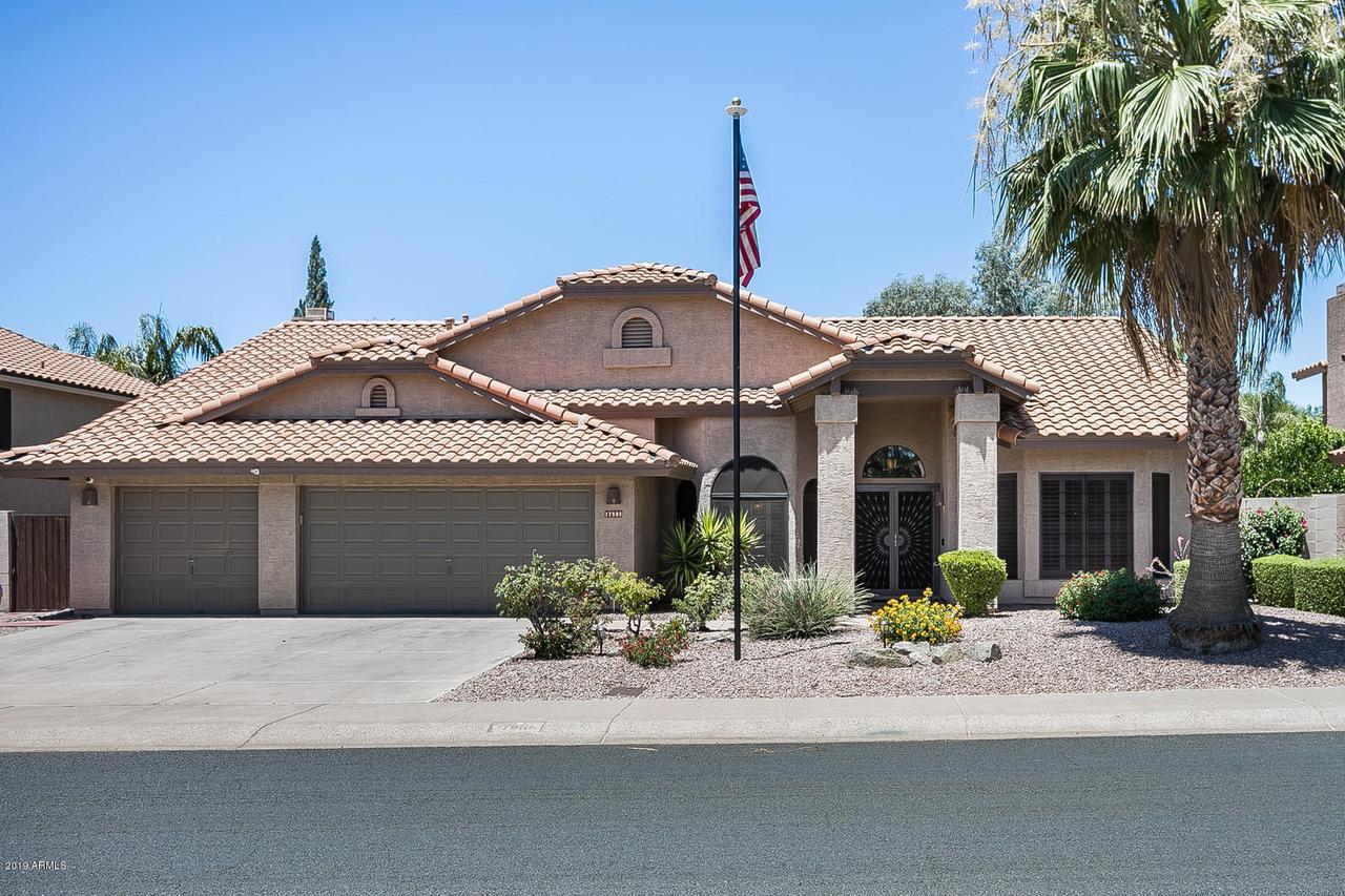 17808 N 53rd Pl., Scottsdale, AZ 85254