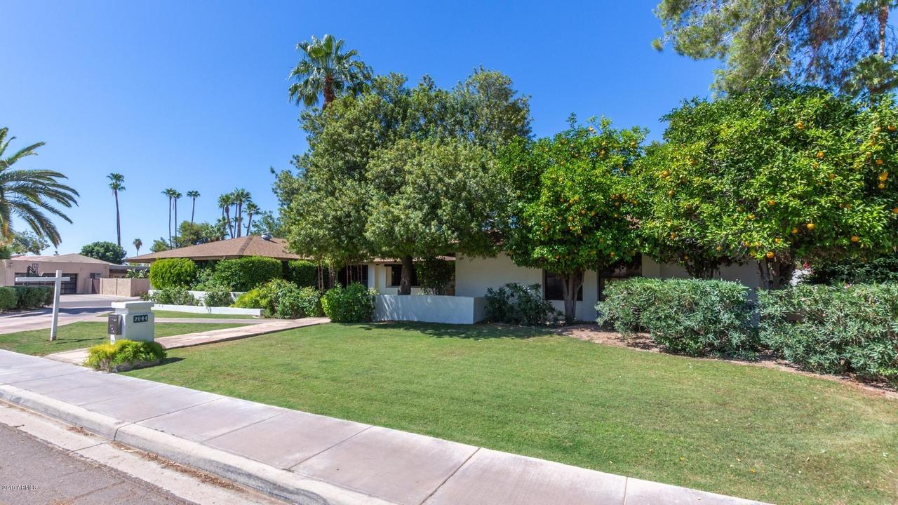 2044 E Vaughn St., Tempe, AZ 85283