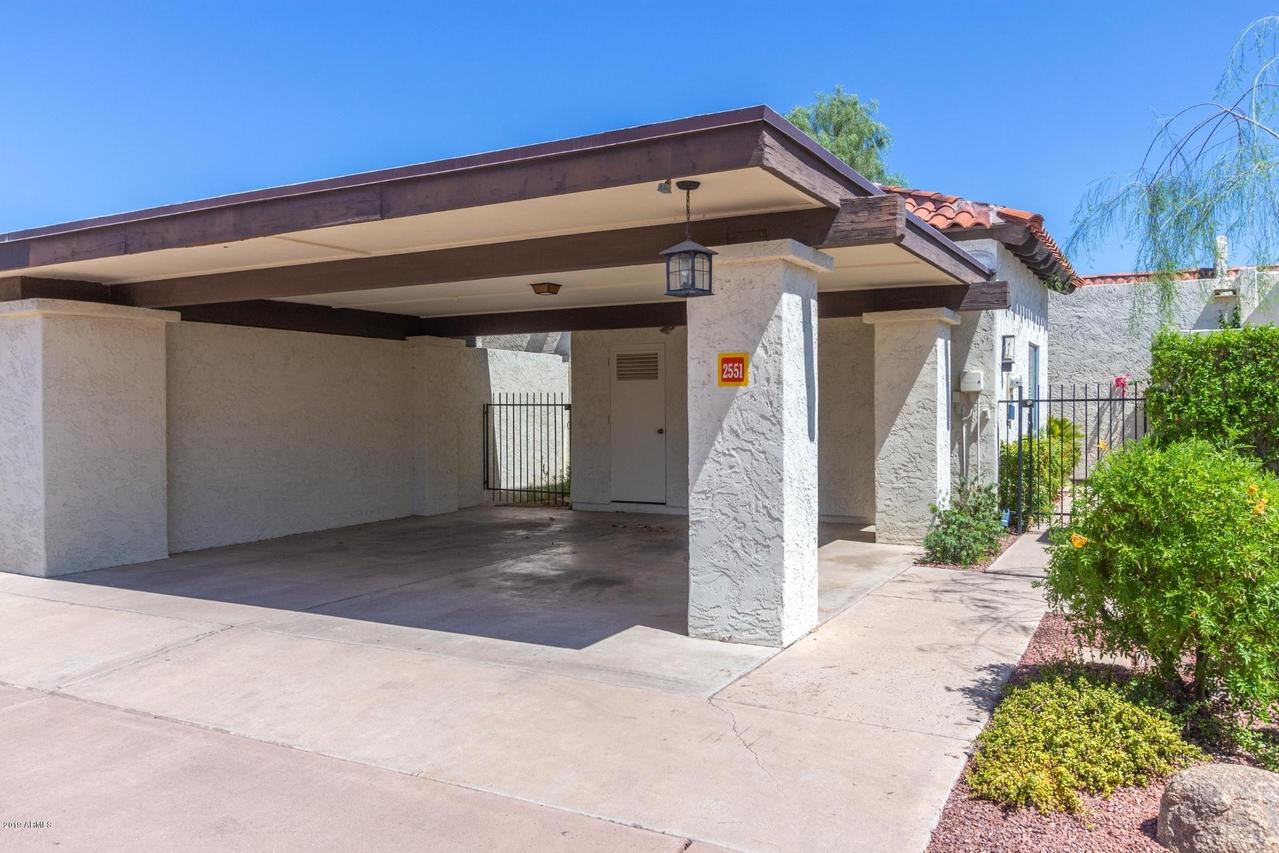 2551 N Miller Rd., Scottsdale, AZ 85257