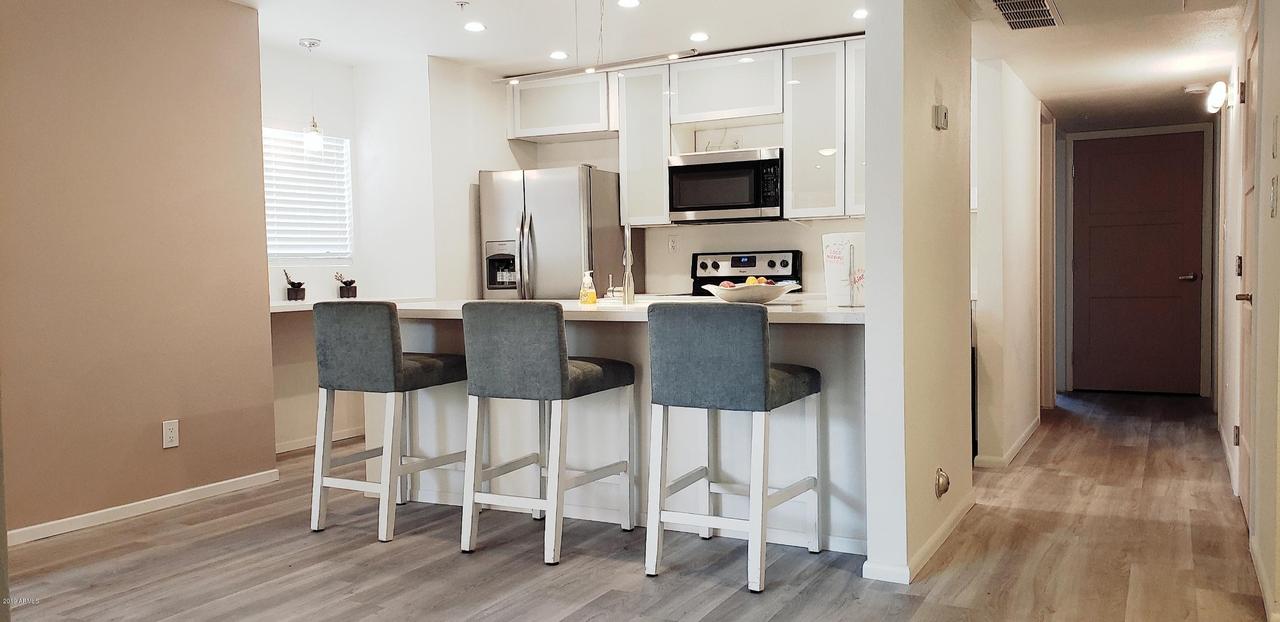 7502 E Thomas Rd. #107, Scottsdale, AZ 85251