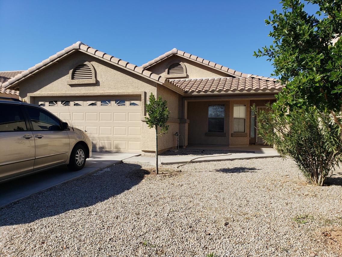 7314 N 68th Ln., Glendale, AZ 85303