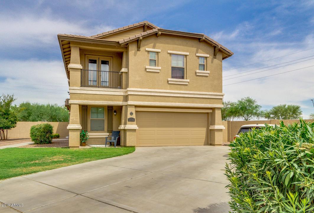 21561 E Estrella Rd., Queen Creek, AZ 85242