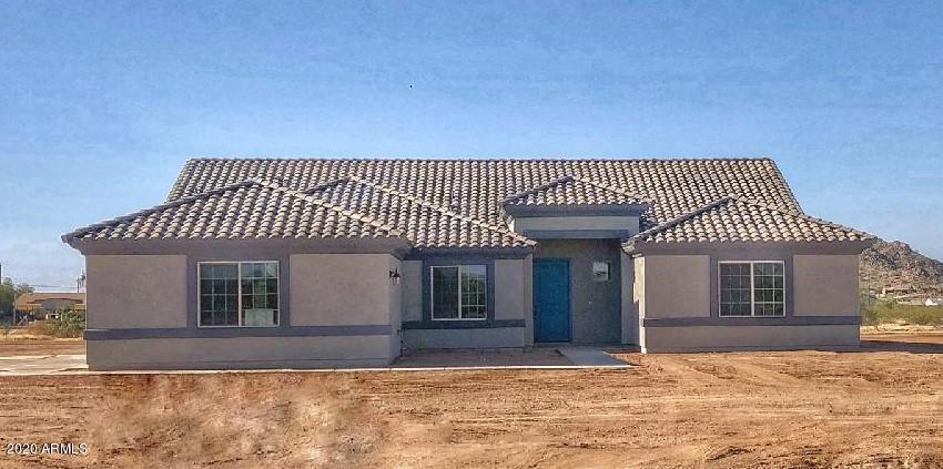 30402 N Irene Ln., Queen Creek, AZ 85144