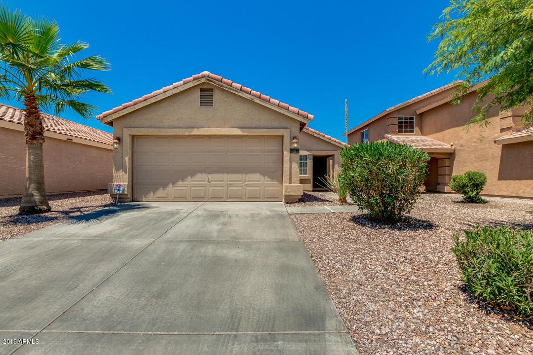 22794 W La Pasada Blvd., Buckeye, AZ 85326
