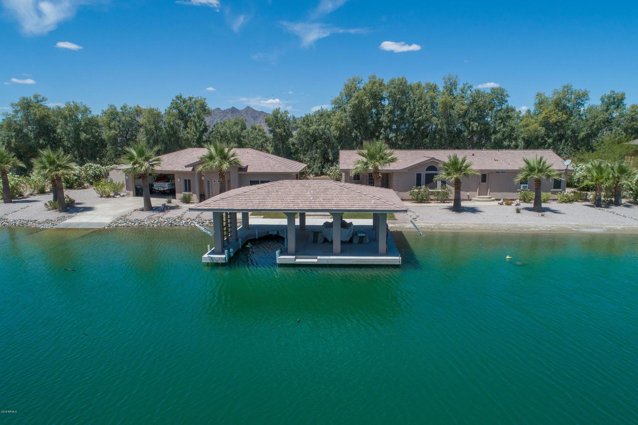 36444 S Us Highway 85 #10, Buckeye, AZ 85326
