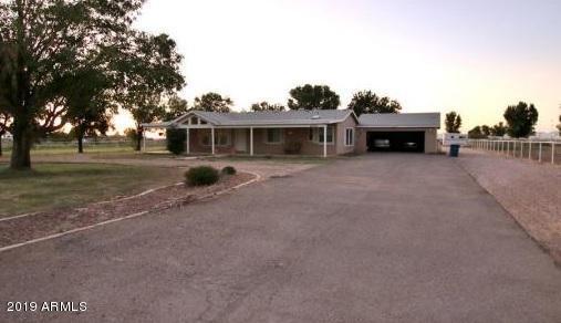 20716 E Superstition Dr., Queen Creek, AZ 85142