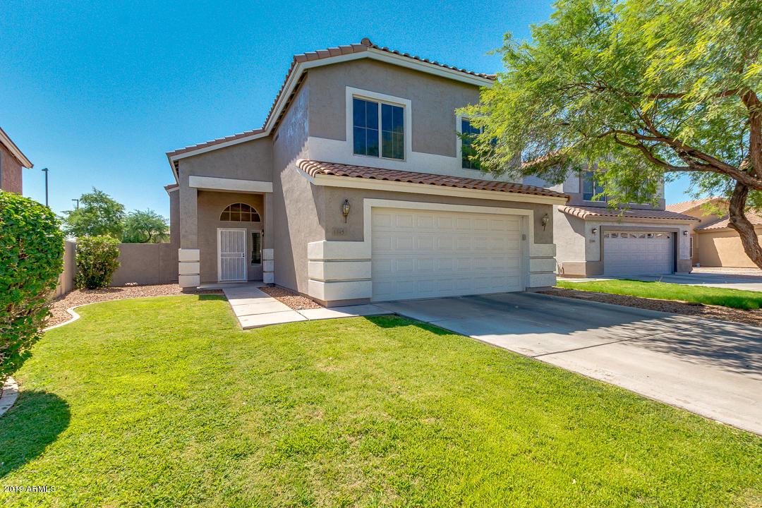 1345 S Porter St., Gilbert, AZ 85296