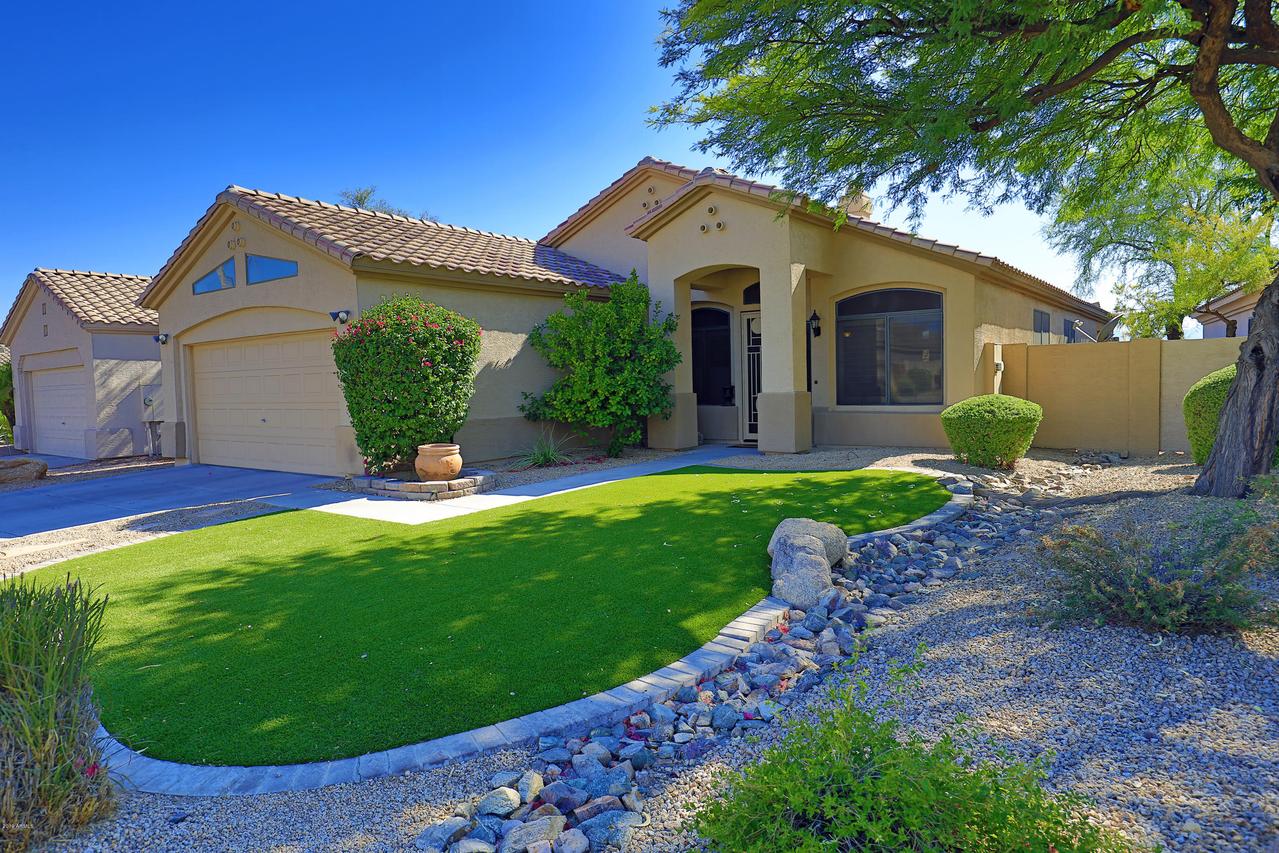 16658 S 3rd Pl., Phoenix, AZ 85048