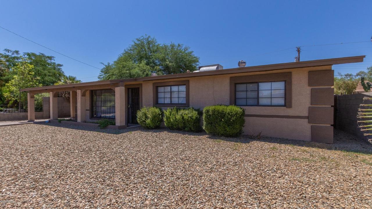 3601 W Campbell Ave., Phoenix, AZ 85019