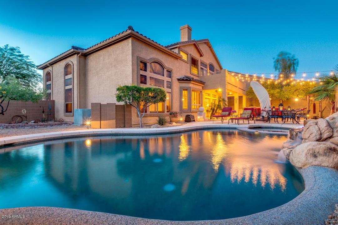 3825 N Desert Oasis Cir., Mesa, AZ 85207