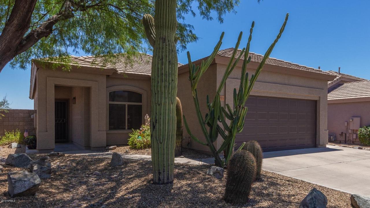 4723 E Prickly Pear Tr., Phoenix, AZ 85050