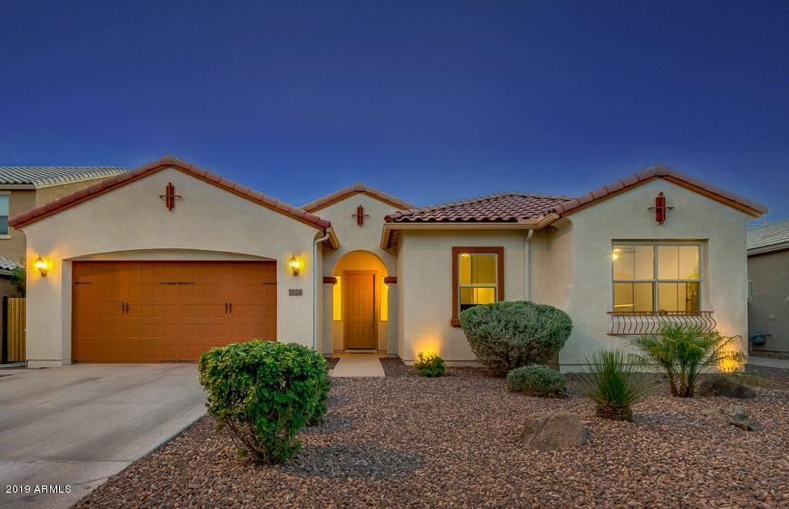 7626 S Boxelder St., Gilbert, AZ 85298
