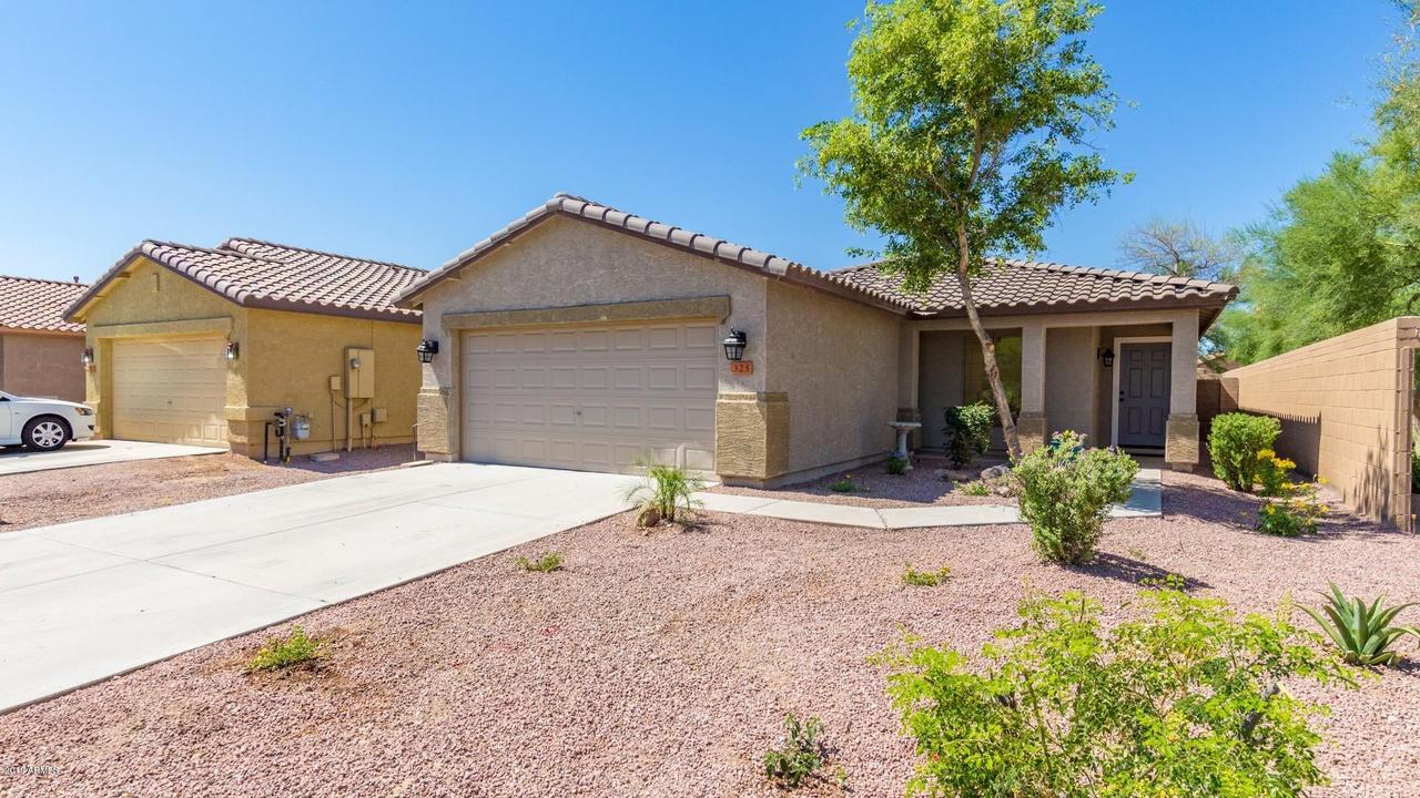 325 W Angus Rd., San Tan Valley, AZ 85143