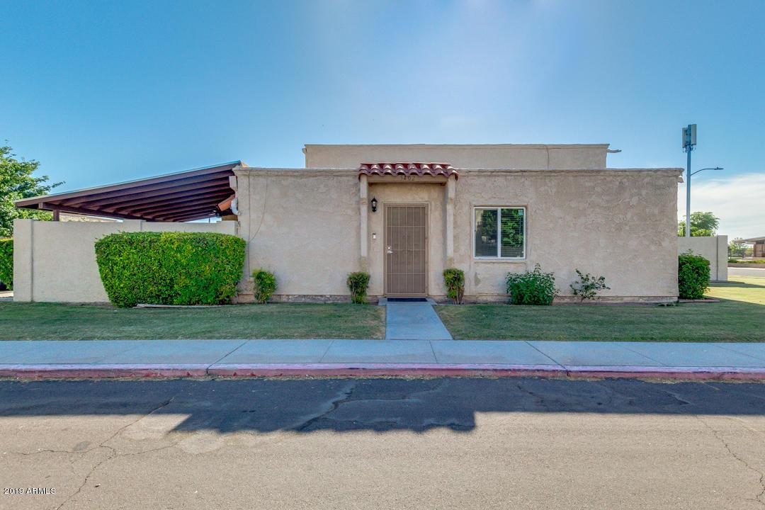 5402 W Sheena Dr., Glendale, AZ 85306