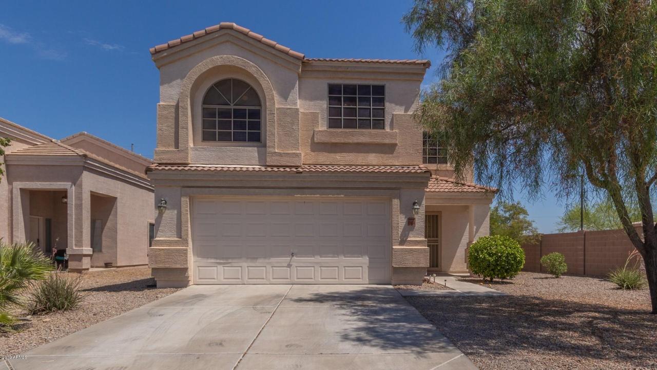 11434 W Phillip Jacob Dr., Surprise, AZ 85378