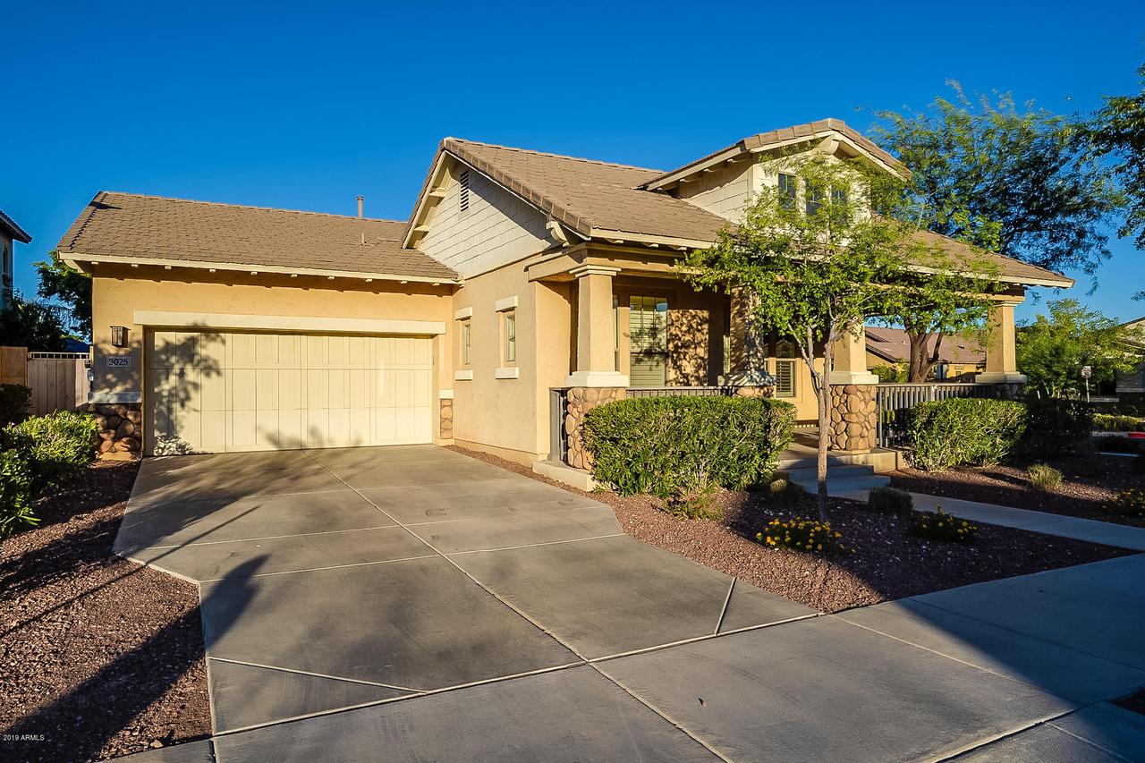 3025 N Black Rock Rd., Buckeye, AZ 85396