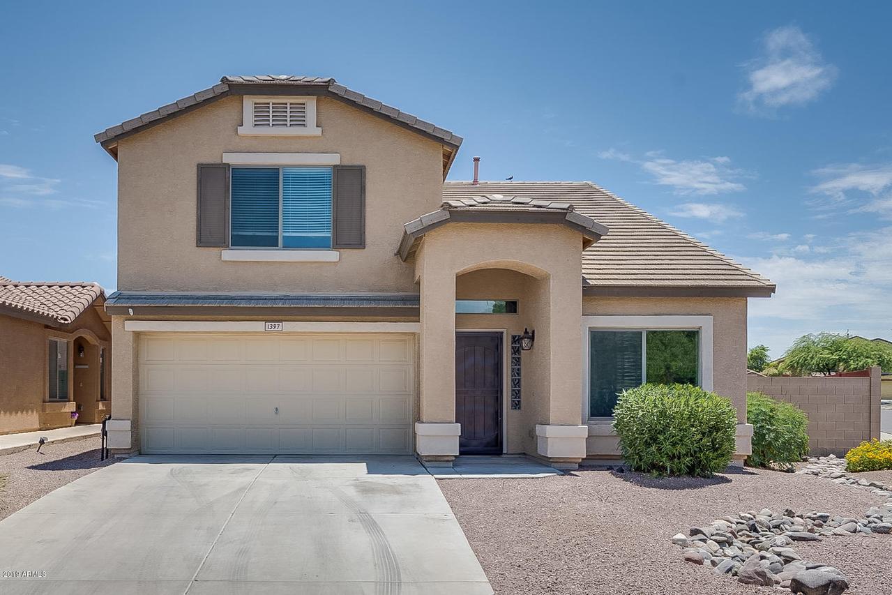 1397 E Shari St., San Tan Valley, AZ 85140