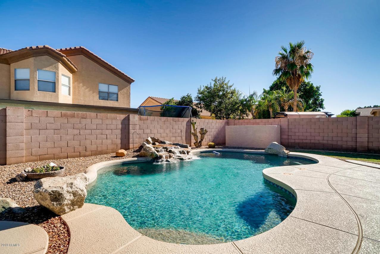 3349 E Javelina Ave., Mesa, AZ 85204