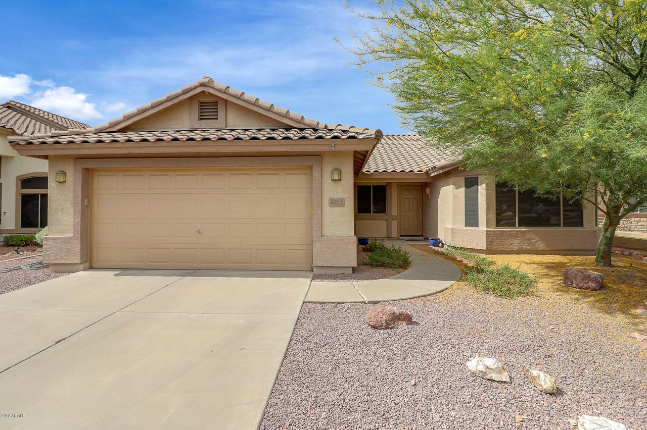 6762 W Remuda Dr., Peoria, AZ 85383