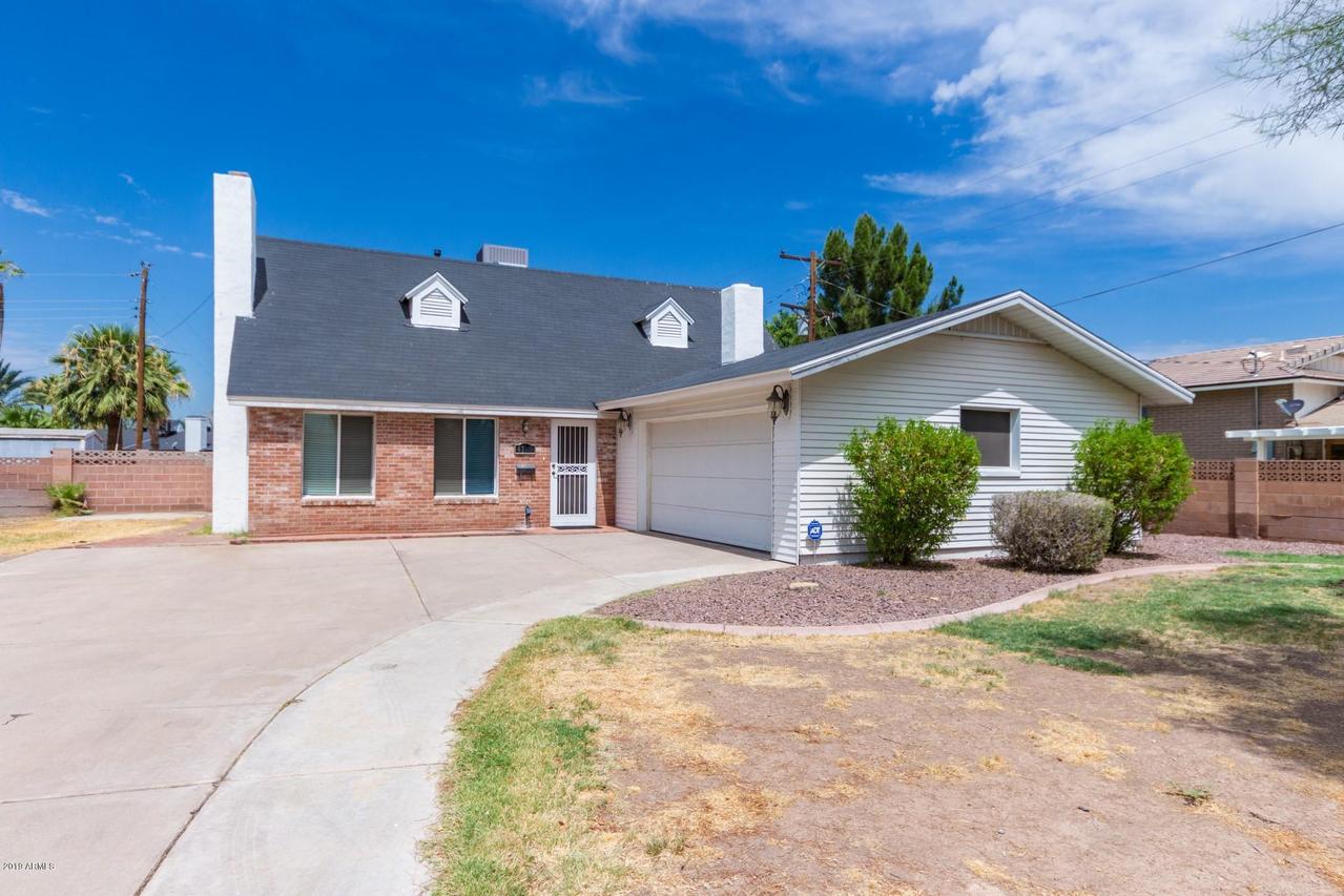 4108 S College Ave., Tempe, AZ 85282