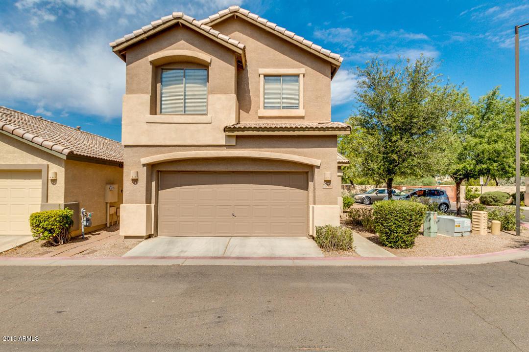 125 N 22nd Pl. #85, Mesa, AZ 85213