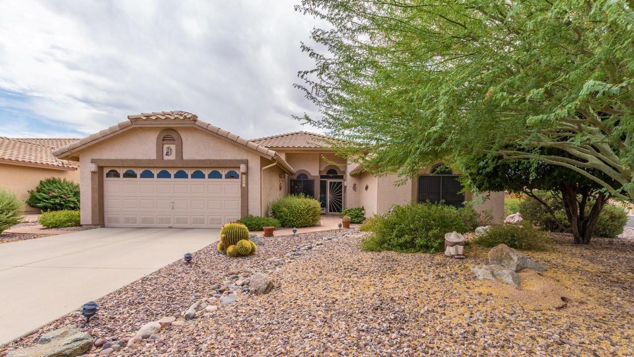 7901 E Salt Bush Rd., Gold Canyon, AZ 85118