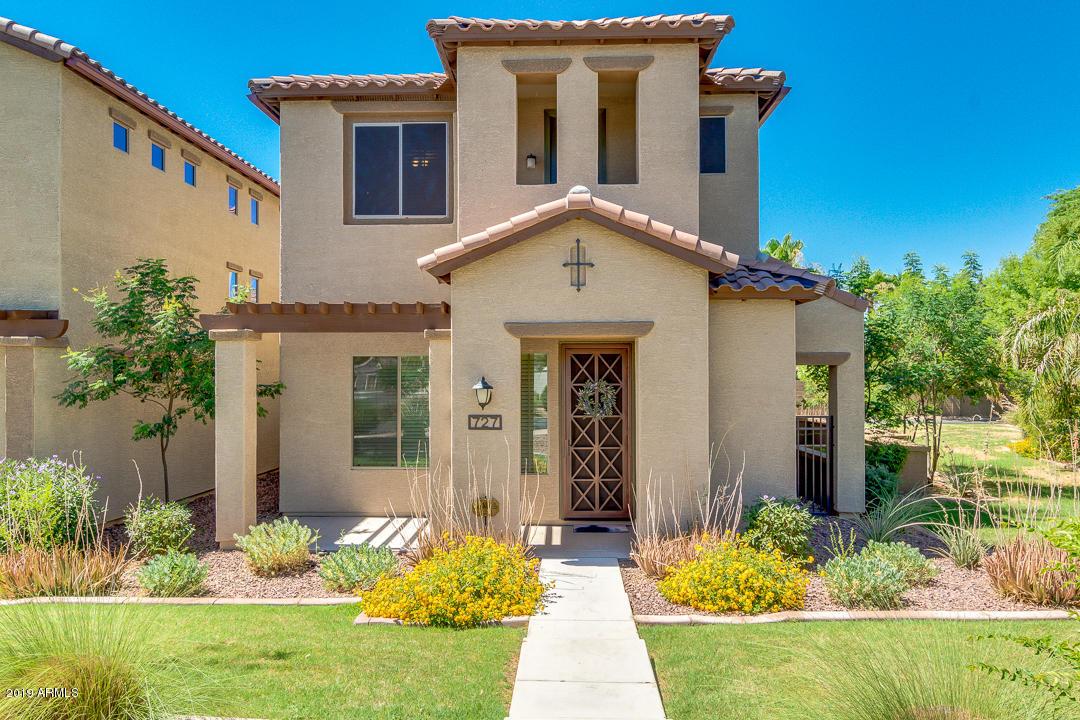 727 W Village Pkwy., Litchfield Park, AZ 85340